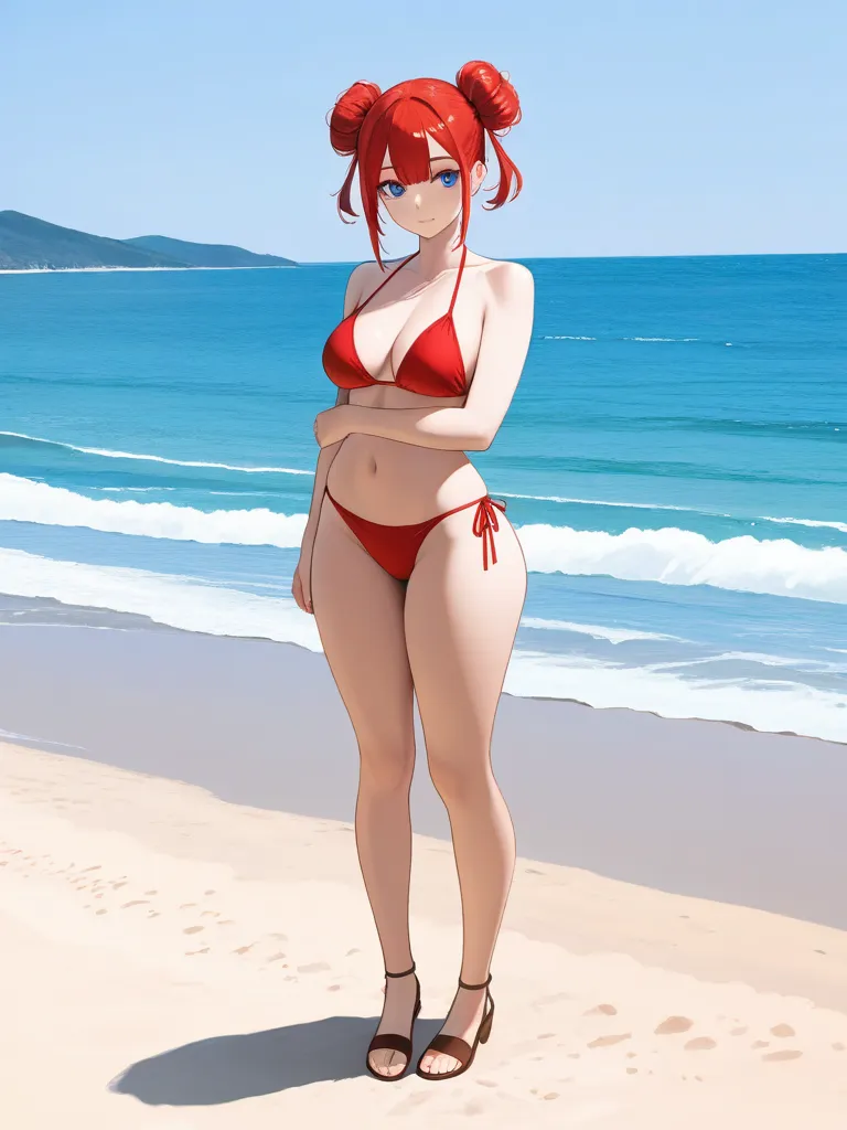 画像 Leah 4
