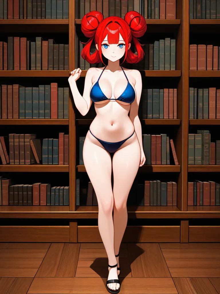 画像 Leah 5