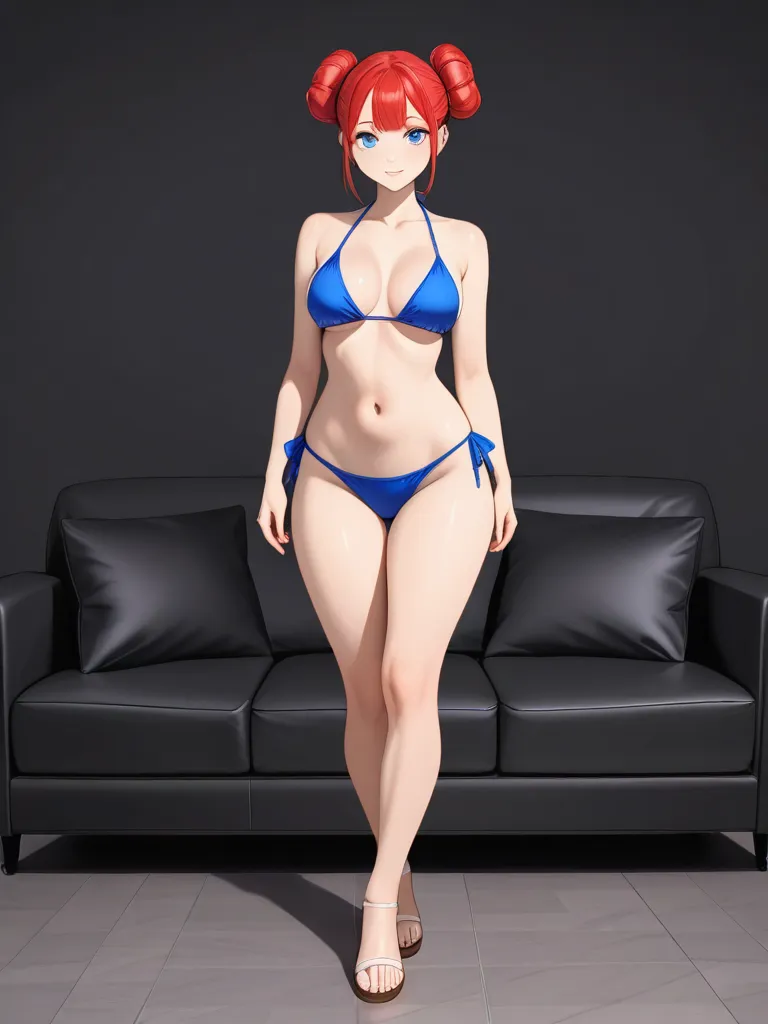 画像 Leah 3