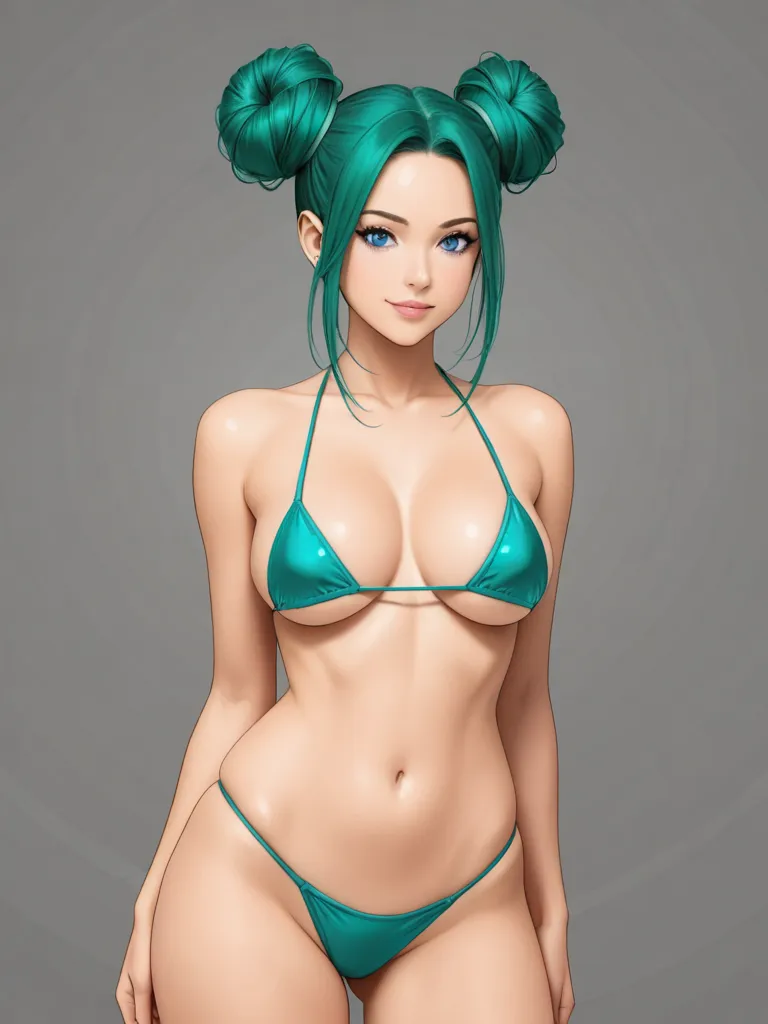 Alice, 20 — プライベートチャットと画像生成のための架空のAI彼女。