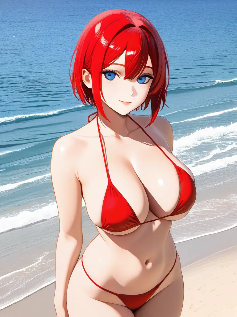 Kira, 20 — A fictional AI companion for private chat and generated images.