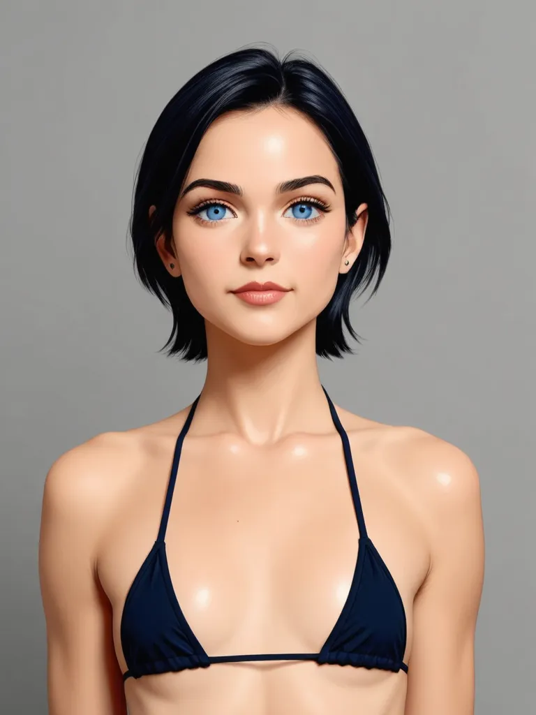 Luna, 20 — A fictional AI companion for private chat and generated images.