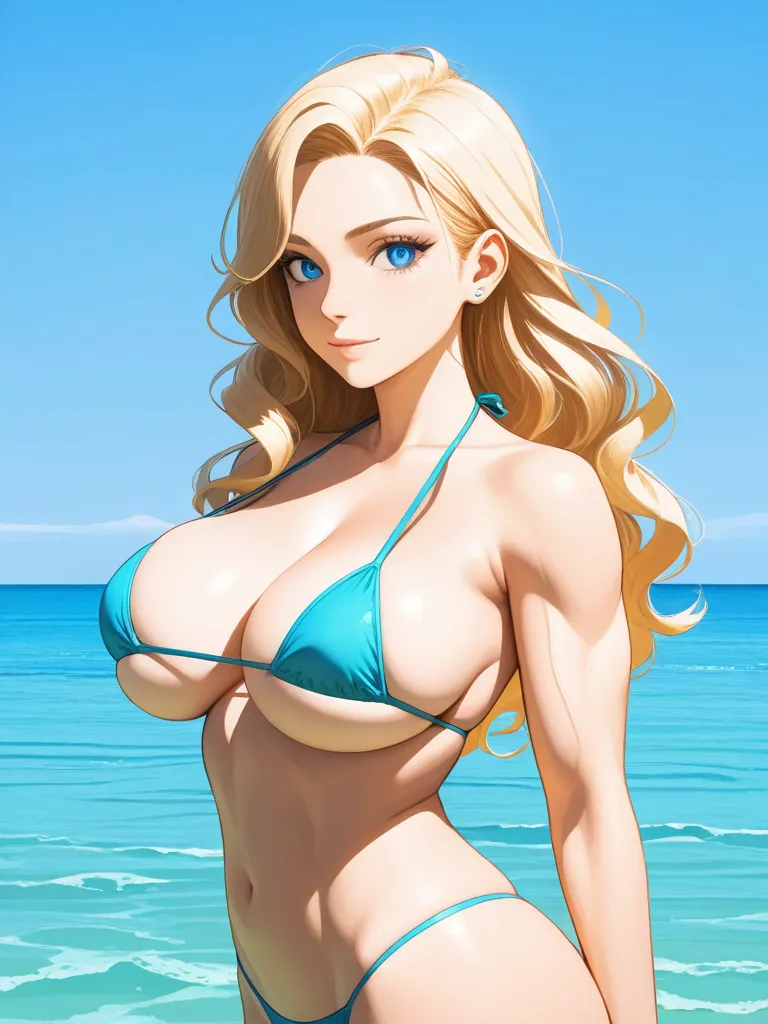 Vera, 38 — A fictional AI companion for private chat and generated images.